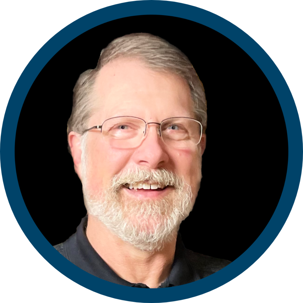 Bill Tenny-Brittian
President
The Effective Church Group